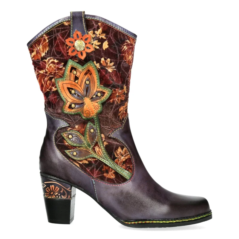 Bottes - CENDRILLON 24