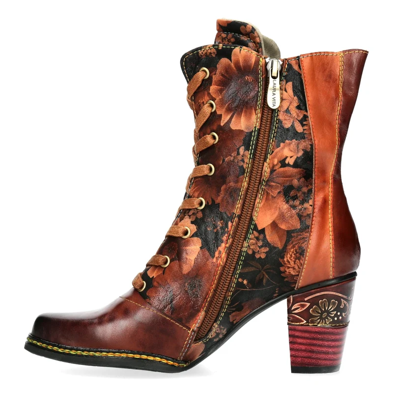 Bottines - CENDRILLON 11