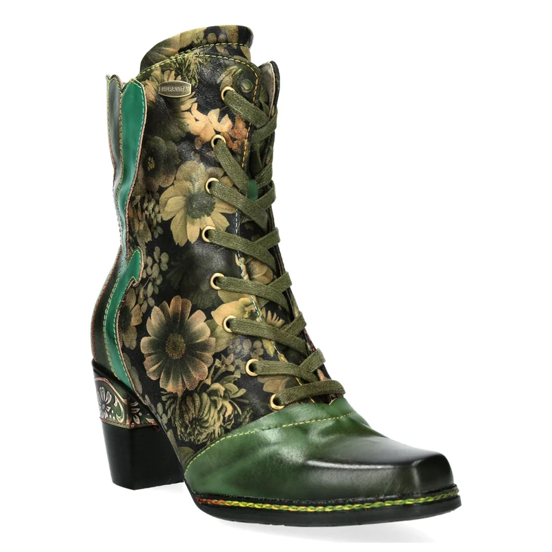 Bottines - CENDRILLON 11