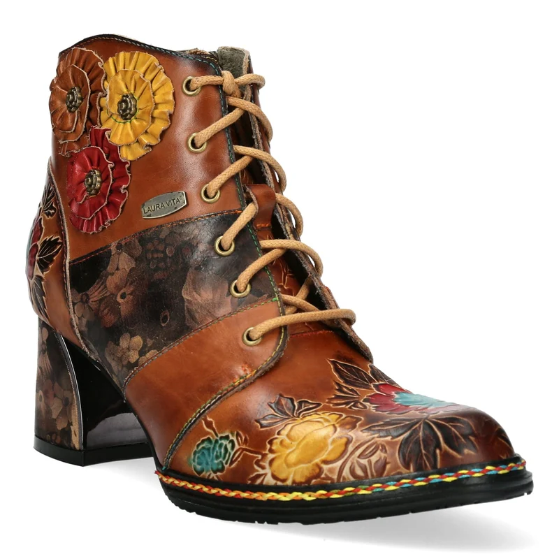 Bottines - CARLA 11