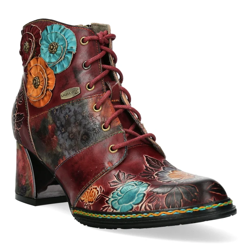 Bottines - CARLA 11