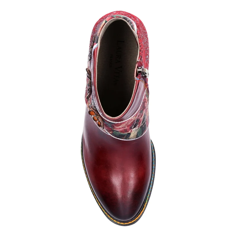 Bottines - CARLA 05