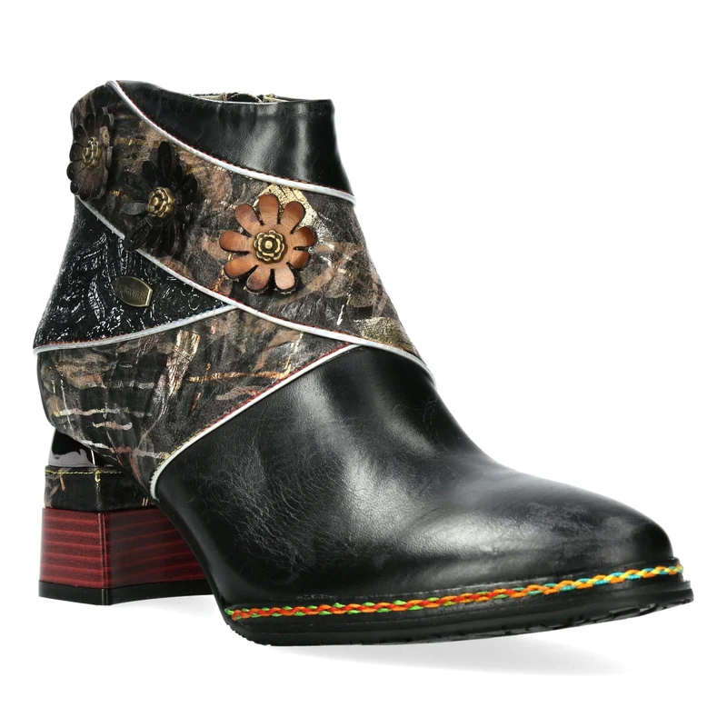 Bottines - CARLA 05