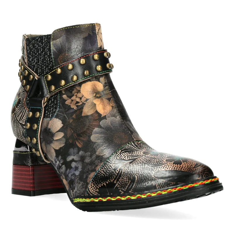 Bottines - CARLA 03