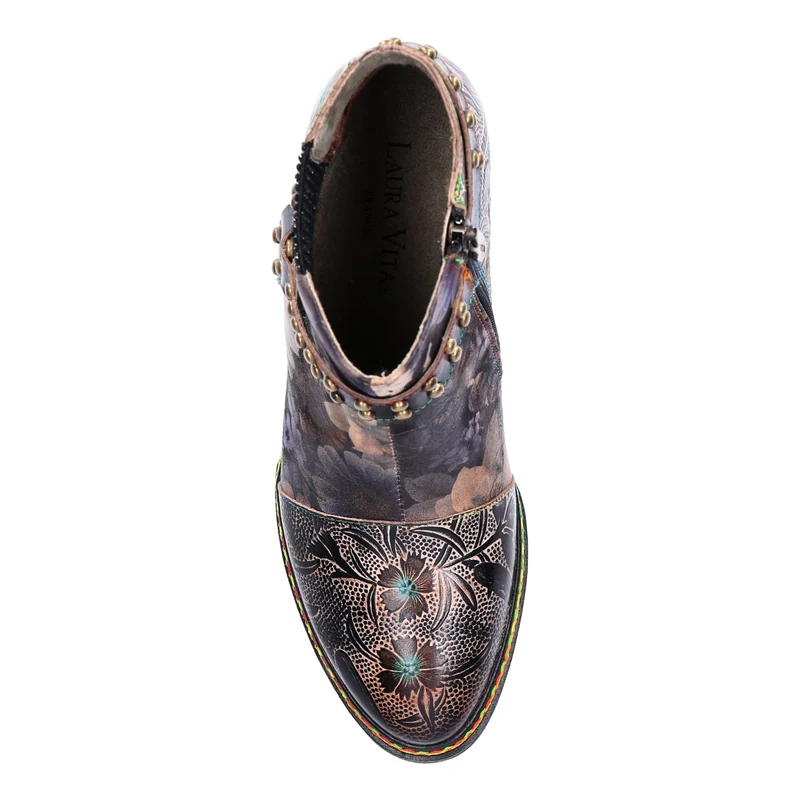 Bottines - CARLA 03