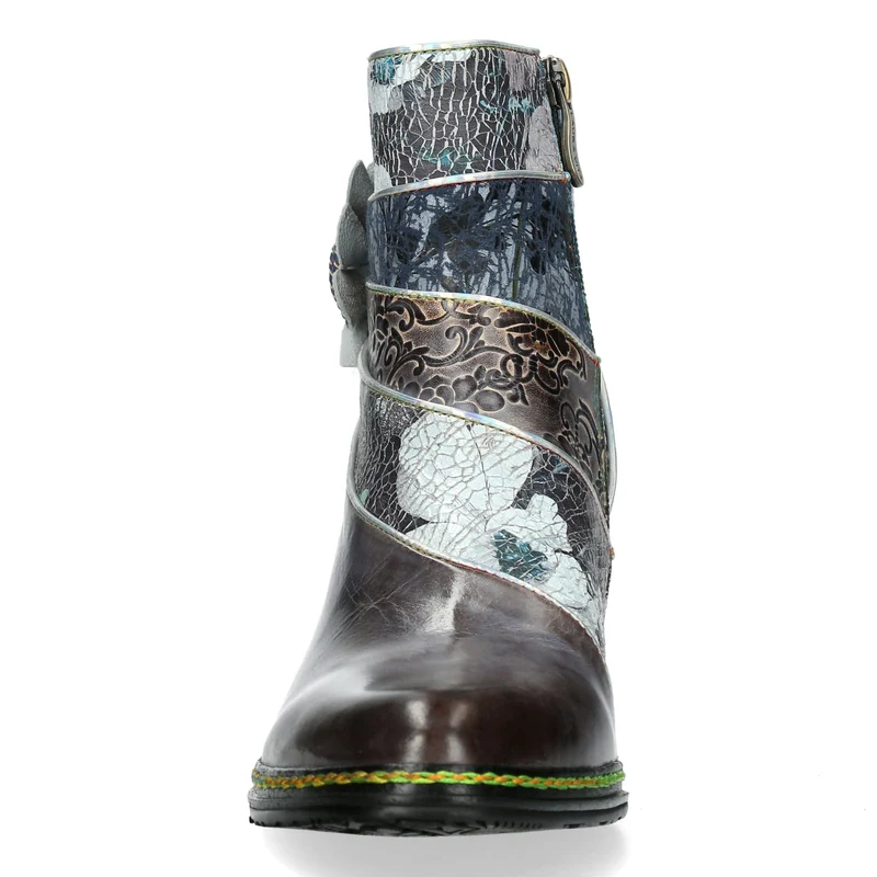 Bottines - CARLA 13