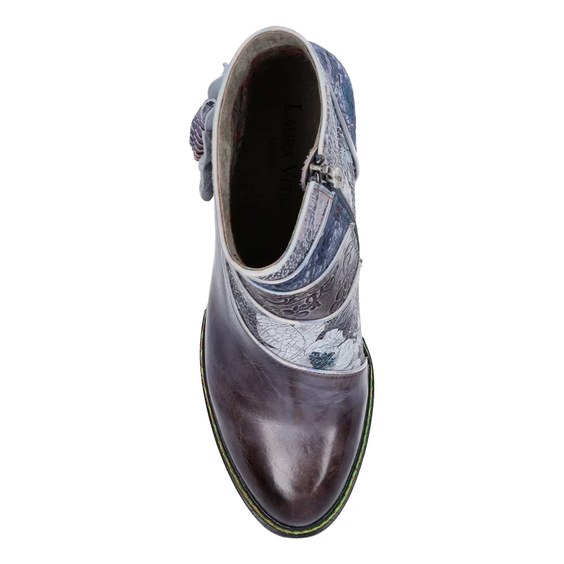 Bottines - CARLA 13