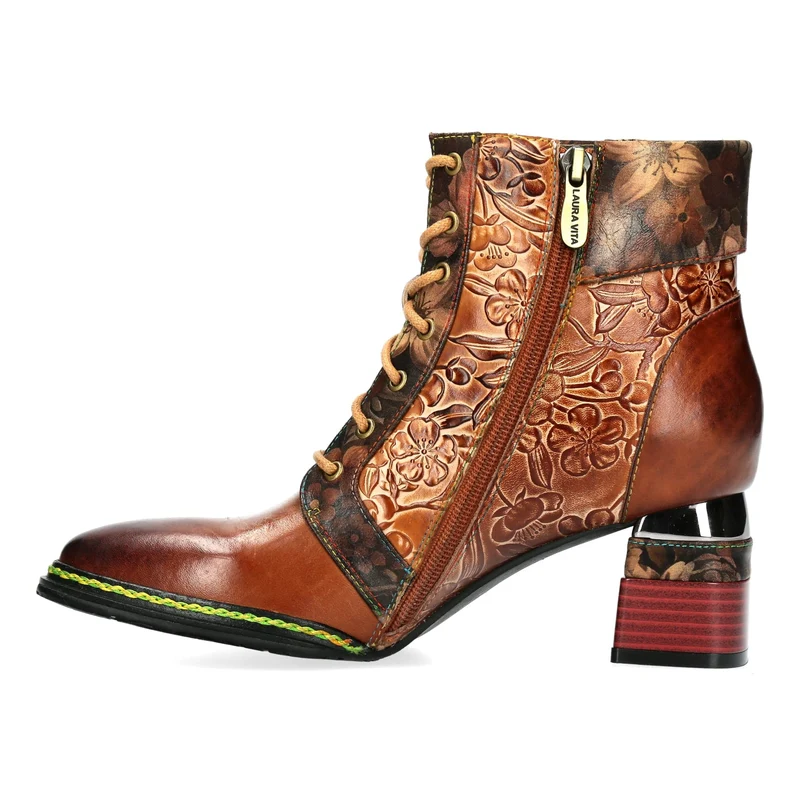 Bottines - CARLA 02