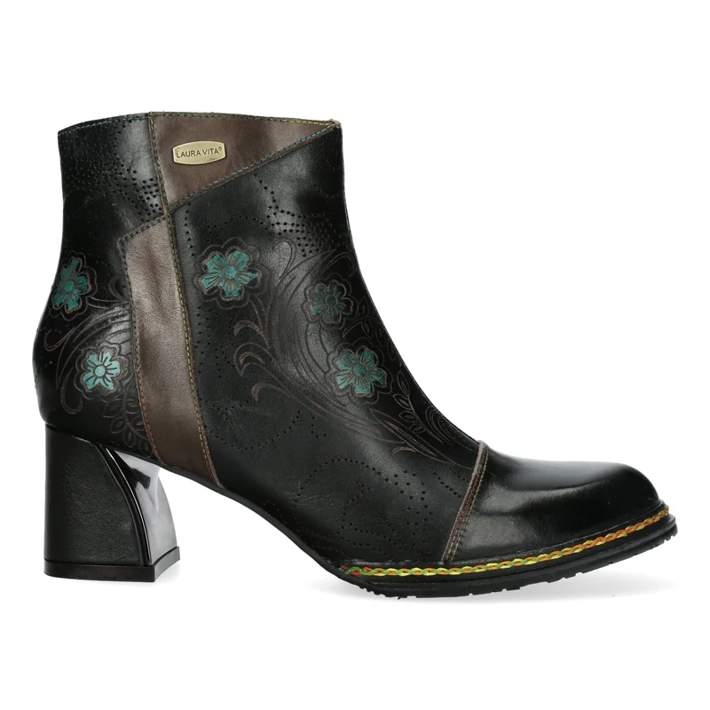 Bottines - CARLA 12
