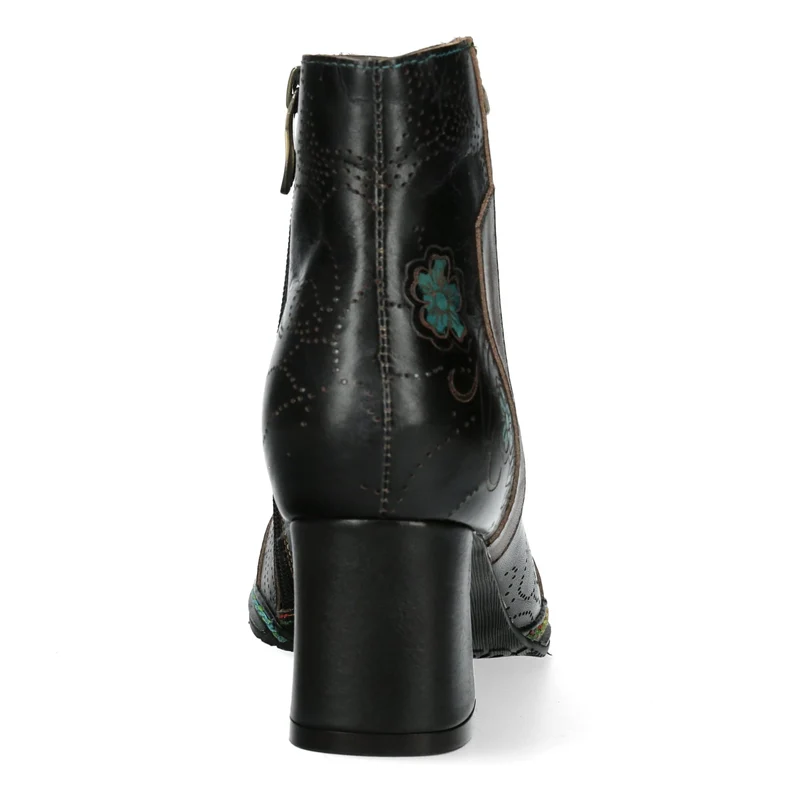 Bottines - CARLA 12