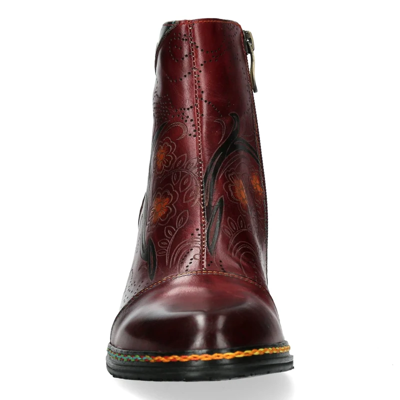 Bottines - CARLA 12
