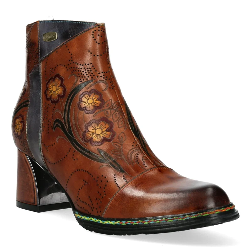 Bottines - CARLA 12