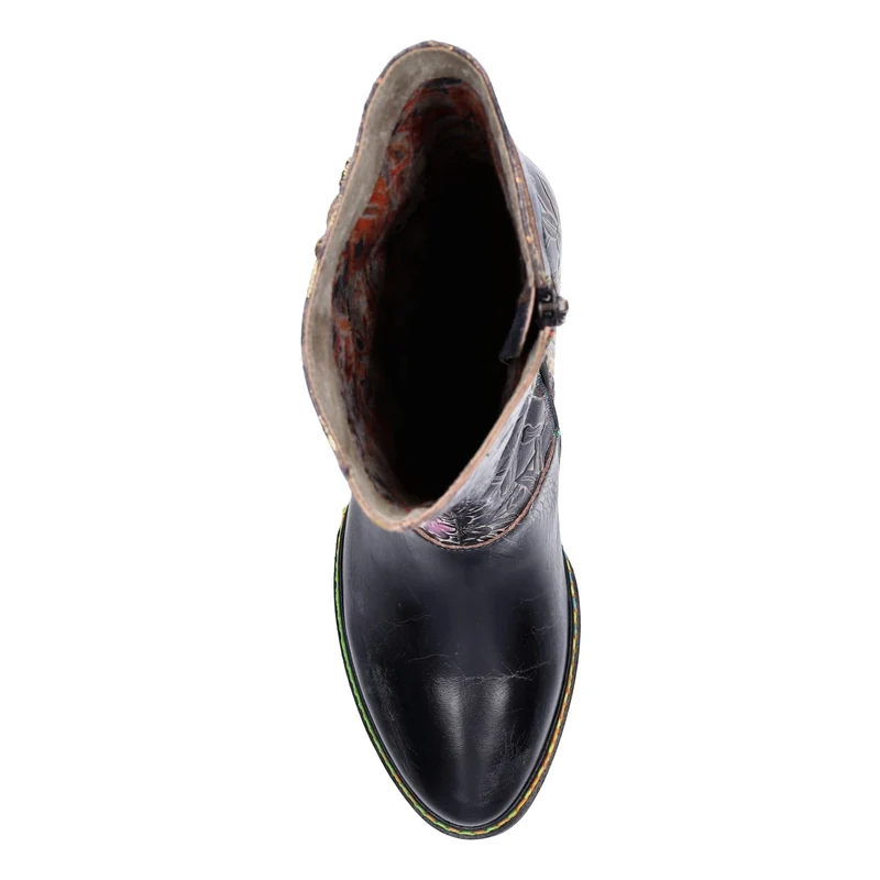 Bottes - CARLA 01