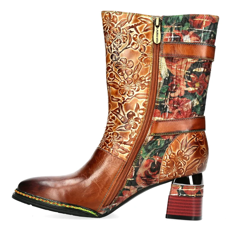 Bottes - CARLA 01