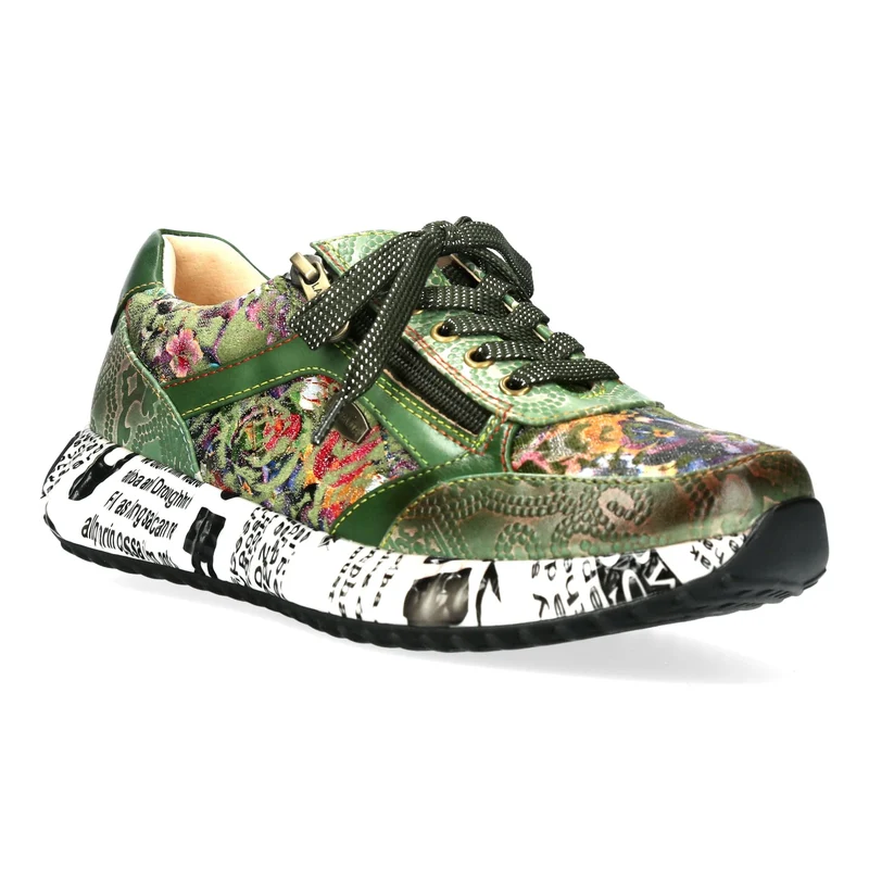 Baskets - BURTON 11