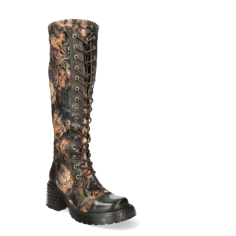 Bottes - MONAO 03