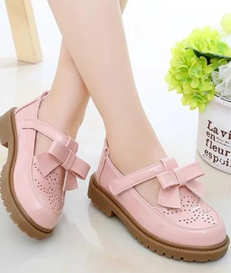 Mocassins À Glands Pour Enfant