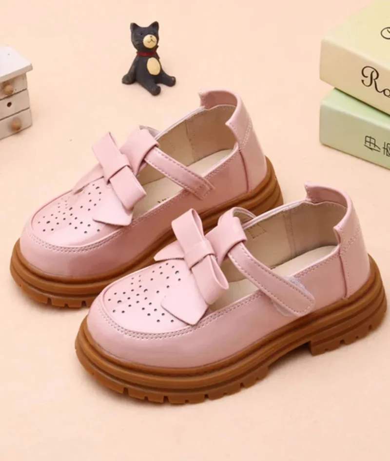 Mocassins À Glands Pour Enfant