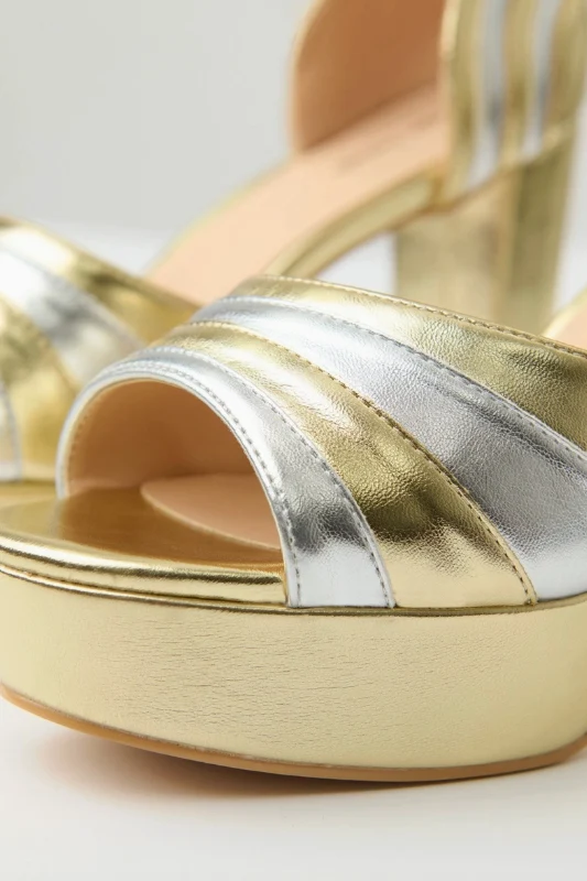 Goldie Platform