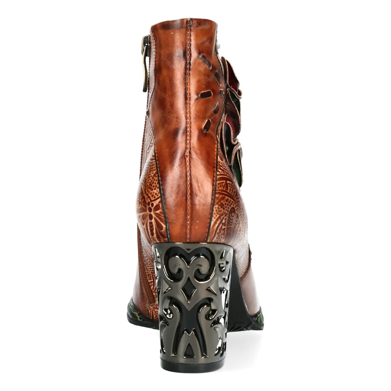 Bottines - LEDAO 43