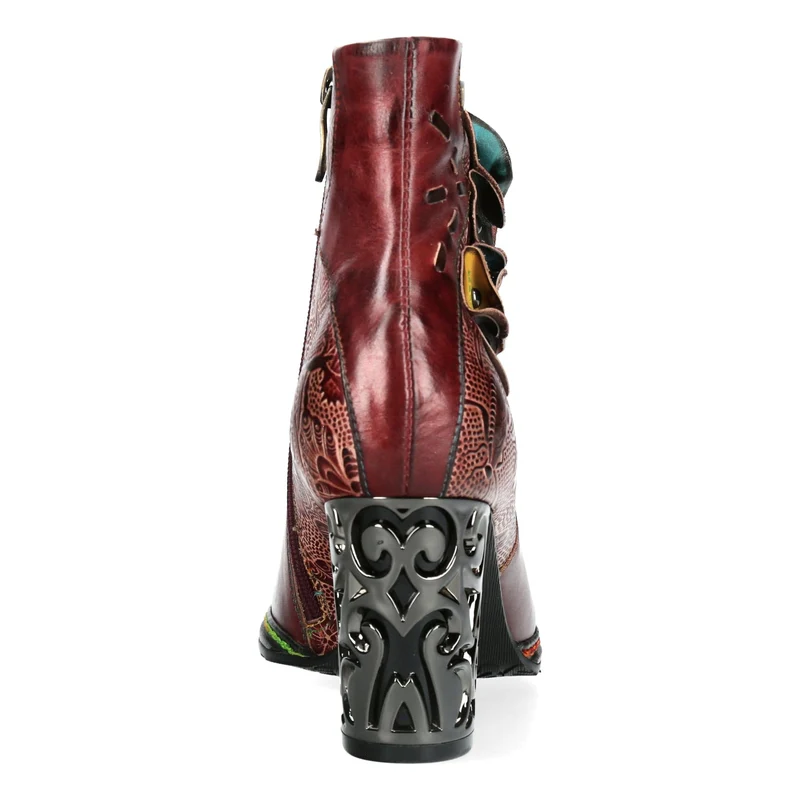 Bottines - LEDAO 43
