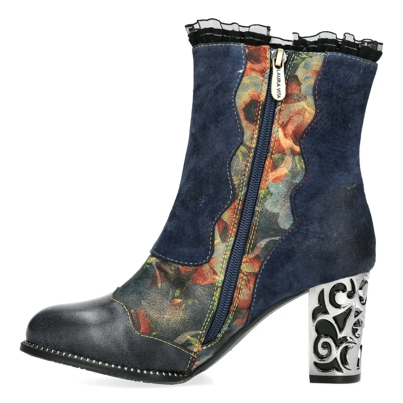 Bottines - LEDAO 12
