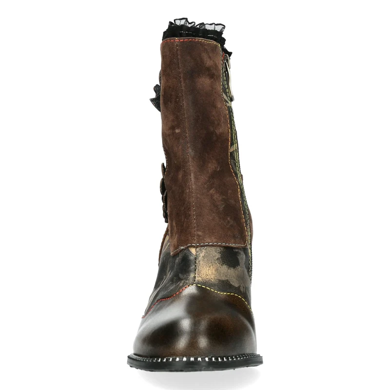 Bottines - LEDAO 12