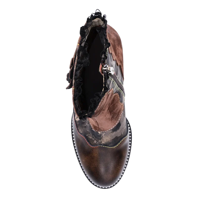 Bottines - LEDAO 12