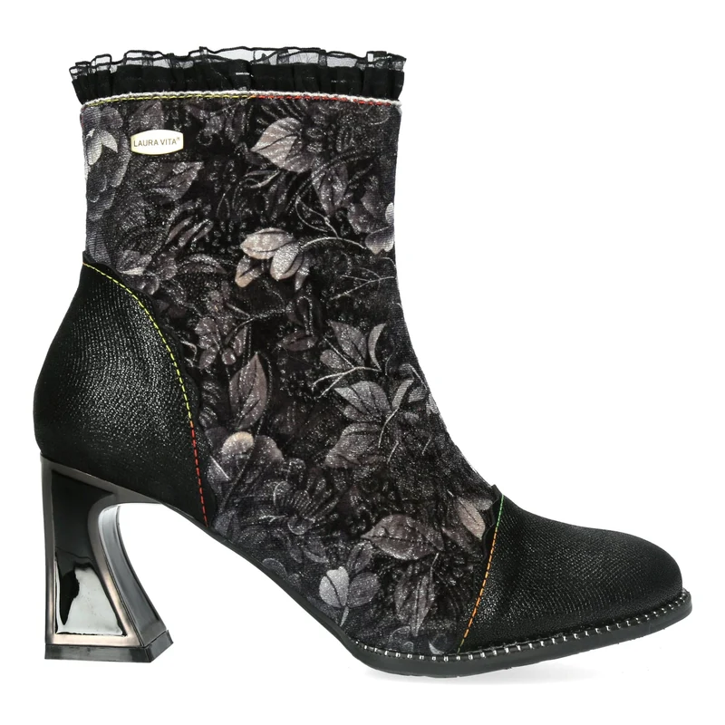 Bottines - JACBO 12
