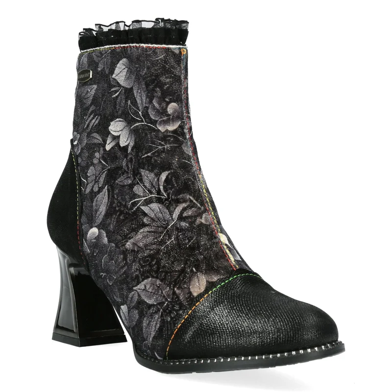 Bottines - JACBO 12