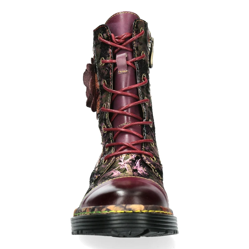 Bottines - INCASO 51