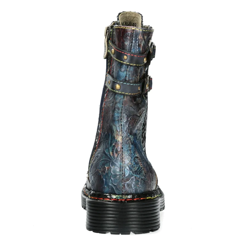 Bottines - INCASO 49