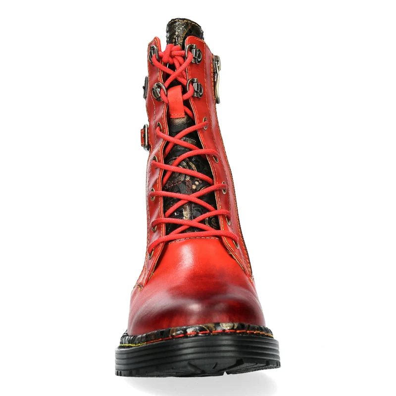 Bottines - INCASO 49