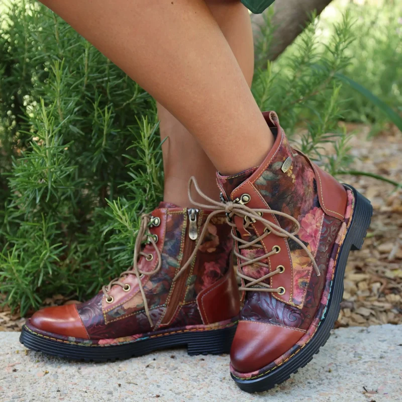 Bottines - INCASO 45