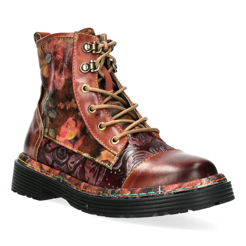 Bottines - INCASO 45
