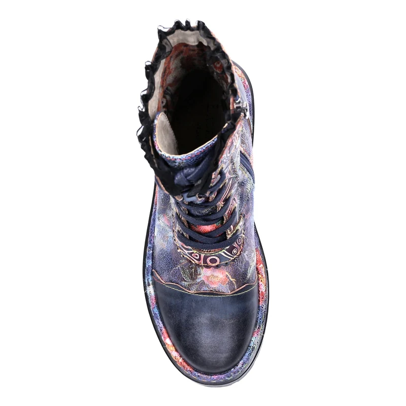 Bottines - INCASO 44