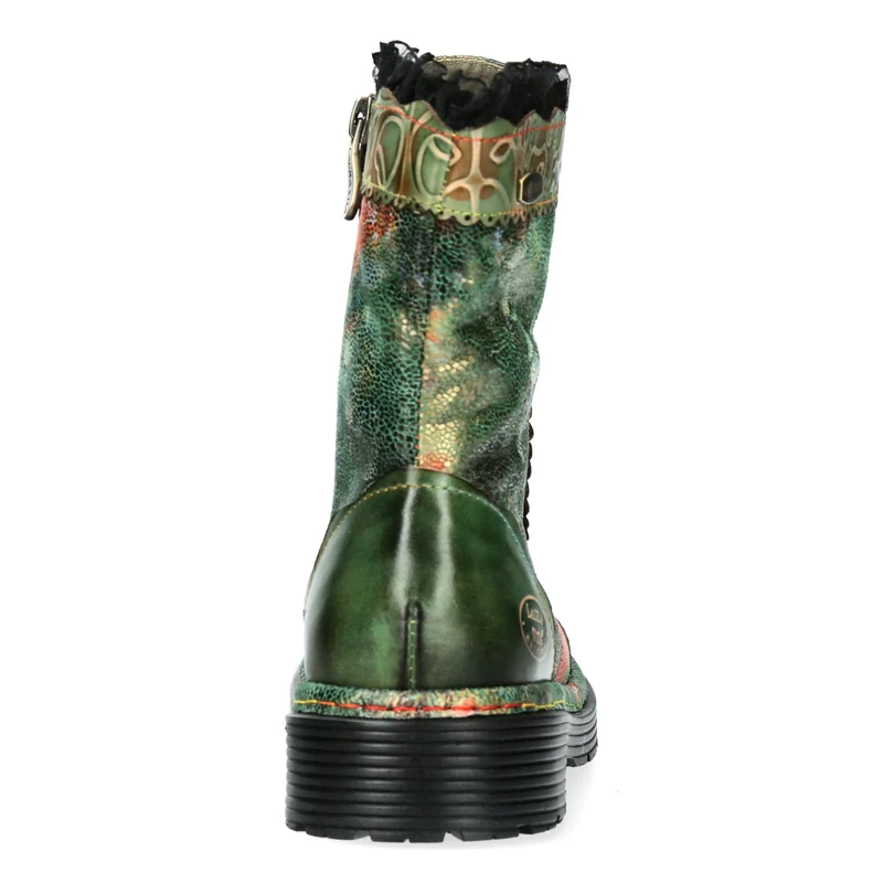 Bottines - INCASO 44