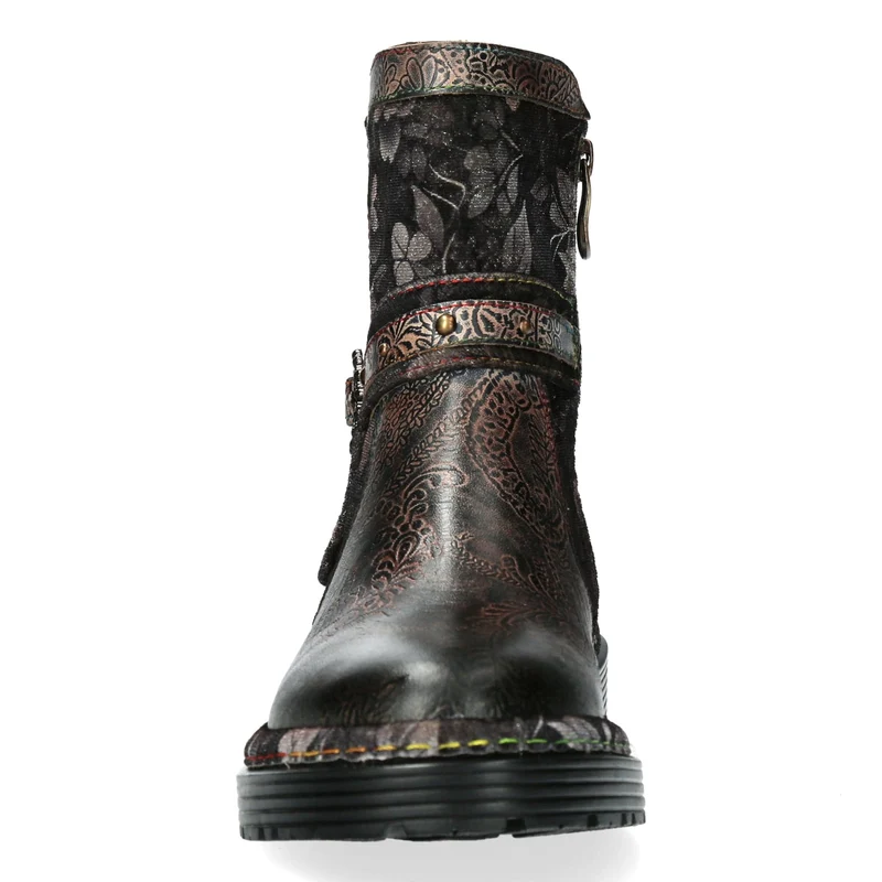 Bottines - INCASO 42