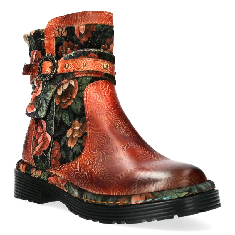 Bottines - INCASO 42