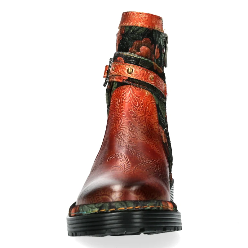 Bottines - INCASO 42