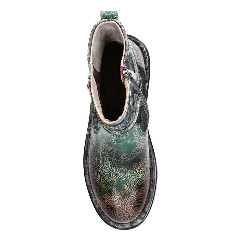 Bottines - INCASO 42