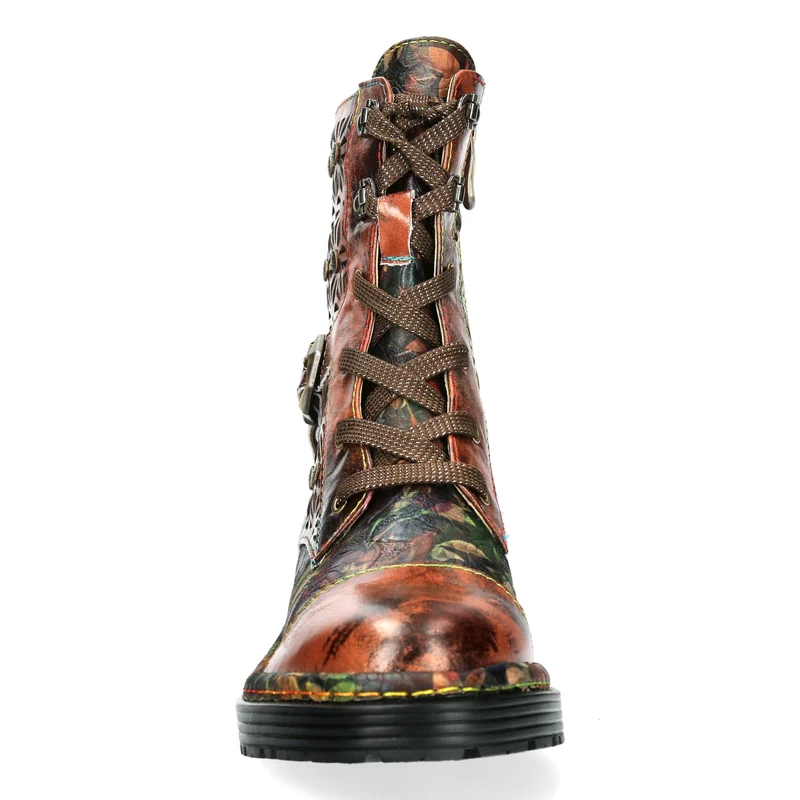 Bottines - INCASO 36