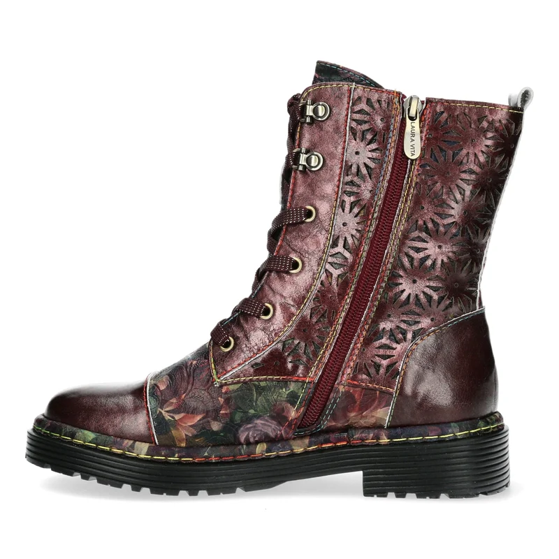Bottines - INCASO 36