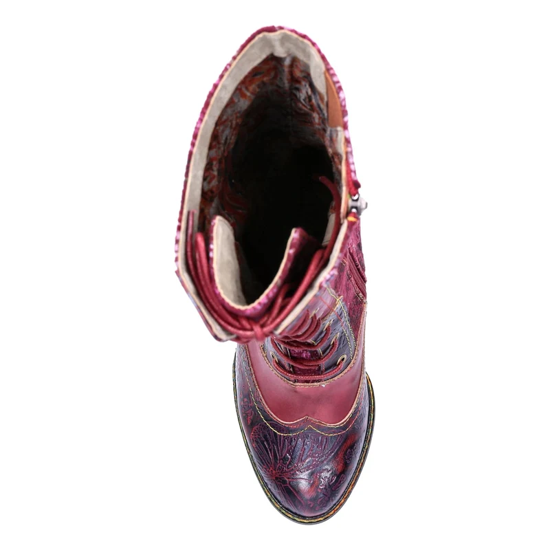 Bottes - IDCORAO 15