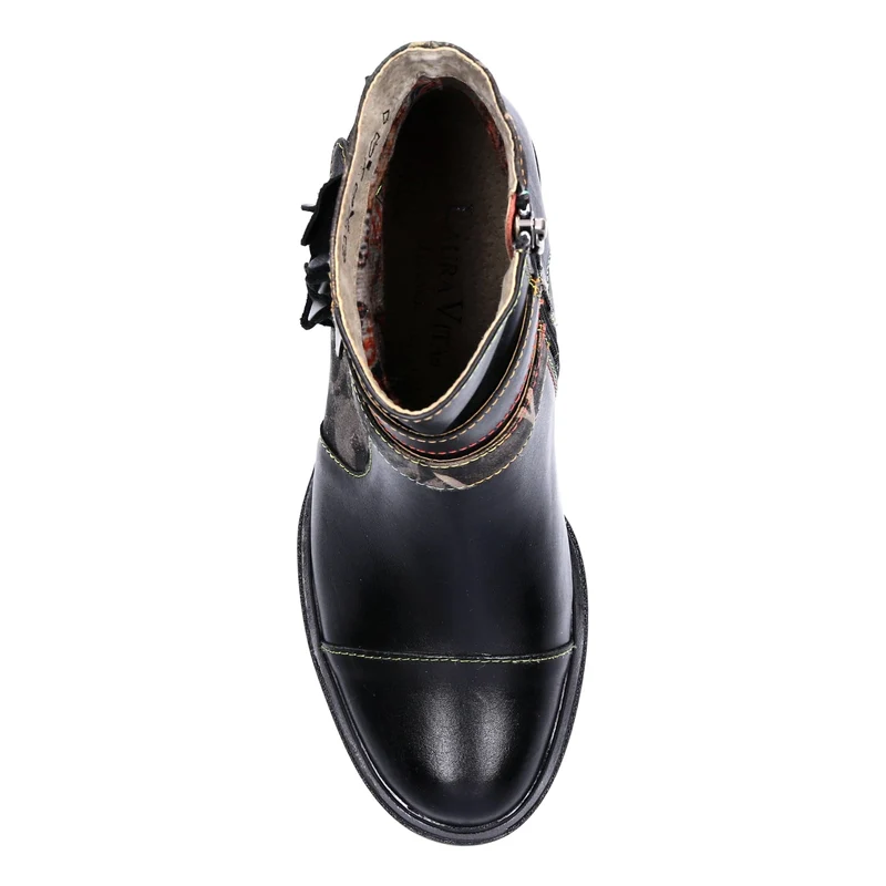 Bottines - IDCAO 03