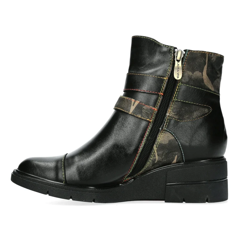 Bottines - IDCAO 03