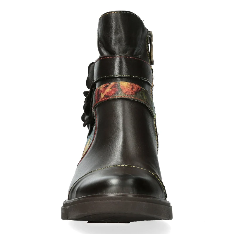 Bottines - IDCAO 03