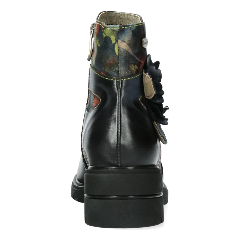 Bottines - IDCAO 03