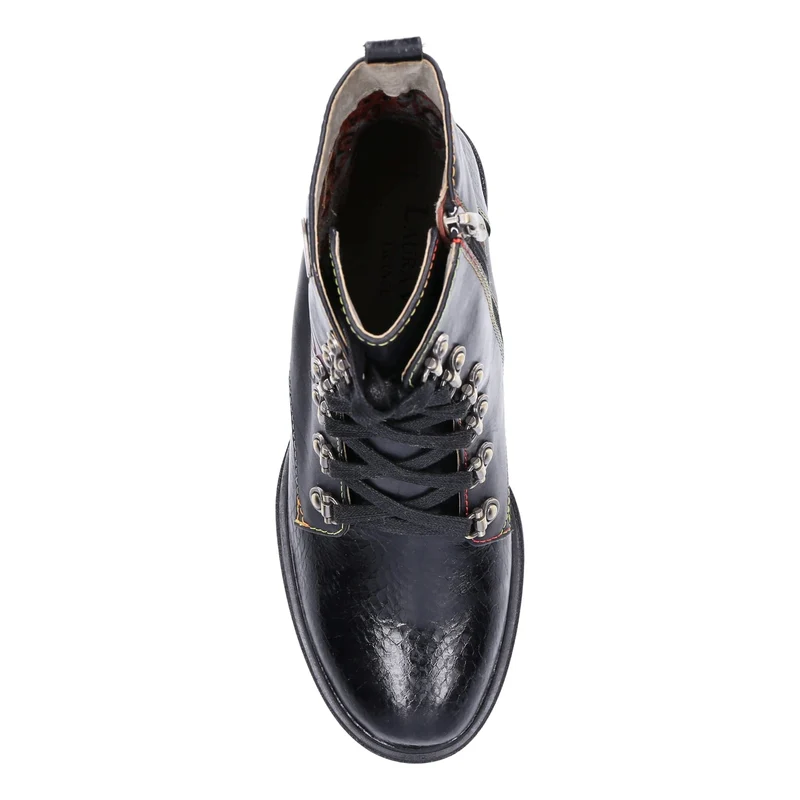 Bottines - IDCAO 02