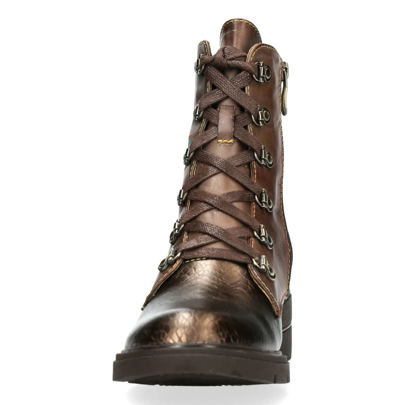 Bottines - IDCAO 02